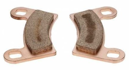 PLACUTE FRANA FATA / SPATE  POLARIS OUTLAW / GENERAL / RZR [2]