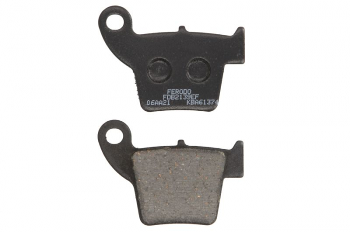 PLACUTE FRANA SPATE HONDA CR 125/CRF 250/450 [1]