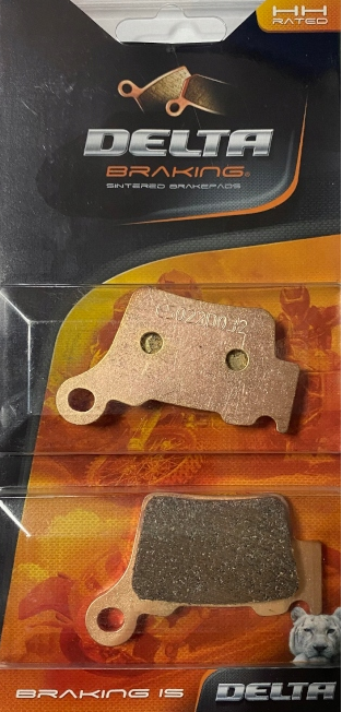 PLACUTE FRANA SPATE HUSQVARNA CR, FE, SM, TC, TE, TX, WR, WR/E; KTM EXC, EXC-E, EXC-F 125-560 2003-2018 [3]
