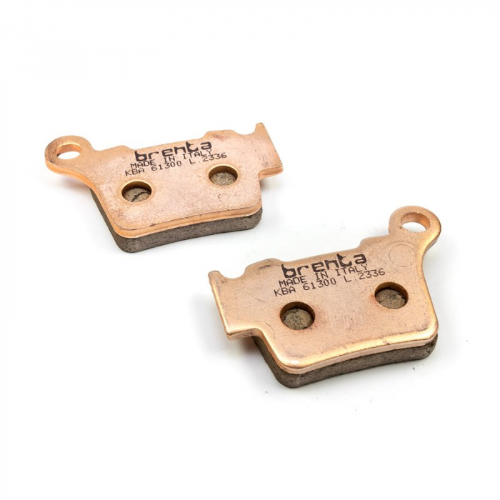 SET PLACUTE FRANA SPATE KTM 125-525 SINTER 2004-2024 [1]