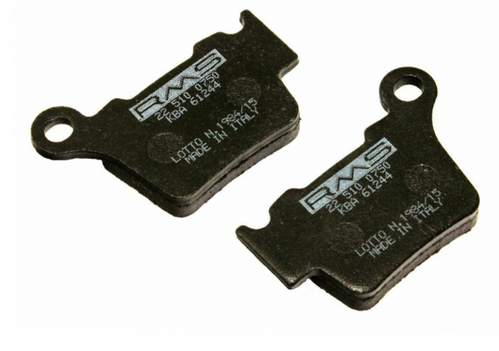 PLACUTE FRANA SPATE KTM 125-525 TOATE MODELELE 2003-> [4]
