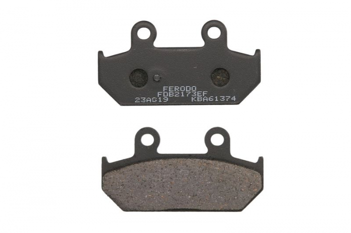 PLACUTE FRANA SPATE SUZUKI AN 400 BURGMAN 07-15, AN 650 BURGMAN 04-16 [1]