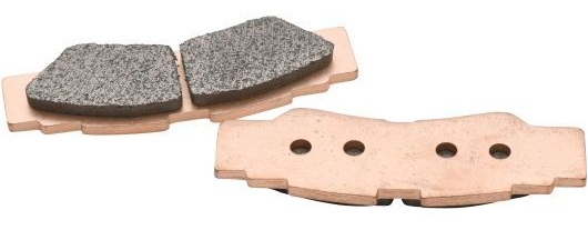 PLACUTE FRANA SPATE YAMAHA YXE 1000 WOLVERINE '21-'24; YXZ 1000 '16-'24 [2]