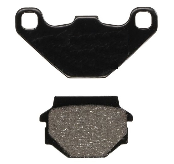 PLACUTE FRANA TGB / YAMAHA / DINLI / KTM / KAWASAKI / POLARIS / AEON COBRA / APRILIA [4]
