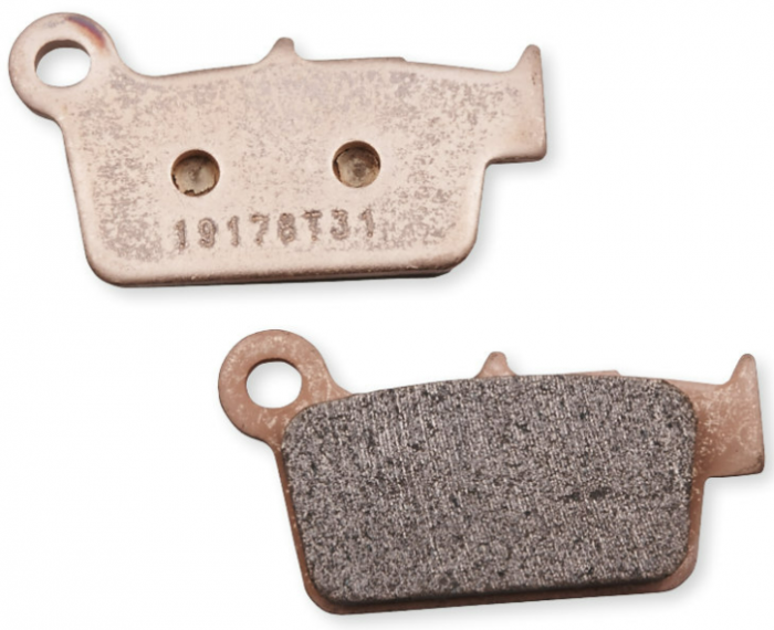 PLACUTE FRANA SPATE KAWASAKI  KX 250 F  / KLX 450 / KX 450 F  SUZUKI RM-Z 250 / 450 YAMAHA YZ / WR 250 / 450 [1]