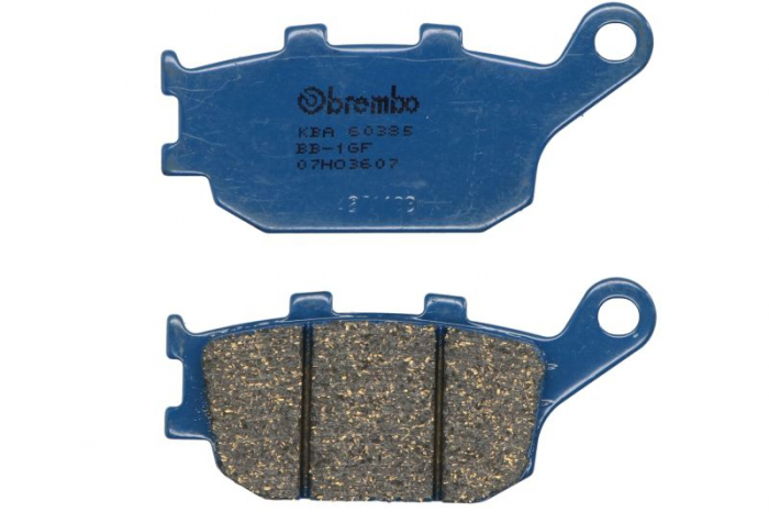 PLACUTE SPATE KAWASAKI / HONDA / SUZUKI / YAMAHA [1]