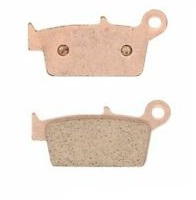 PLACUTE SPATE HONDA CR80/85125/250/500 / XR250/400/600/650, KAWASAKI: KX125/250 [1]