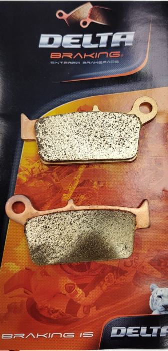 PLACUTE SPATE HONDA CR80/85125/250/500 / XR250/400/600/650, KAWASAKI: KX125/250 [3]