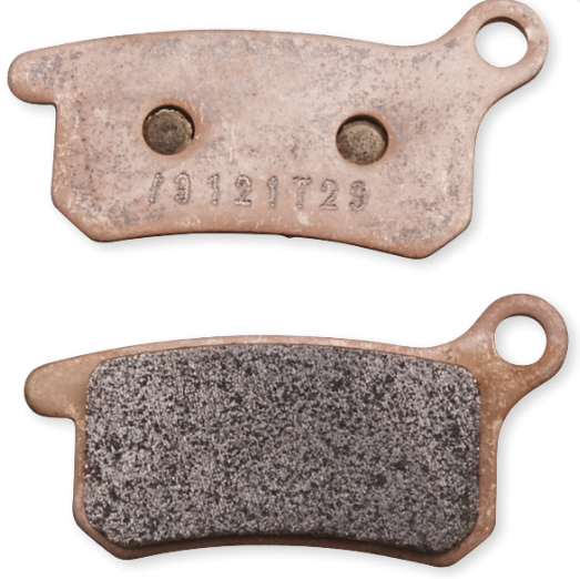 PLACUTE KTM SX 65 / 85 FATA / SPATE [1]