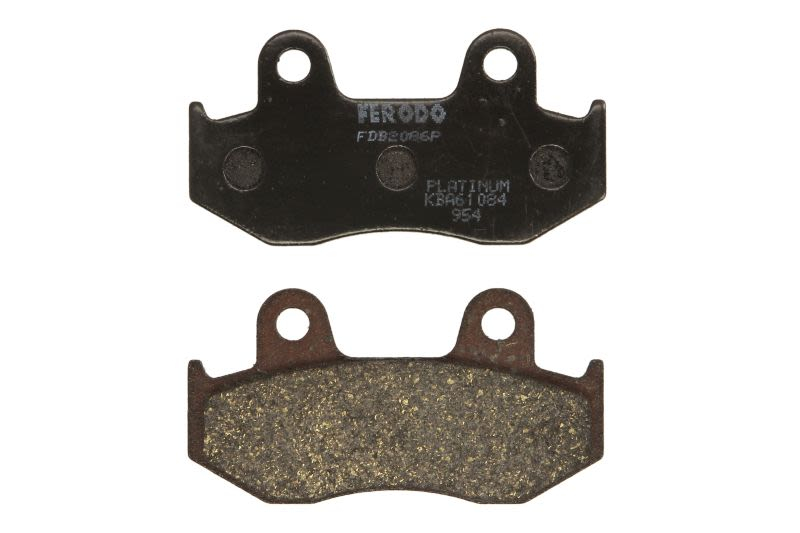 PLACUTE SUZUKI BURGMAN 400 02-05 / SPATE YAMAHA YFZ 450 / YFM 700 RAPTOR [3]