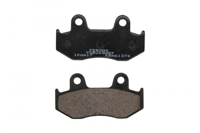 PLACUTE SUZUKI BURGMAN 400 02-05 / SPATE YAMAHA YFZ 450 / YFM 700 RAPTOR [1]