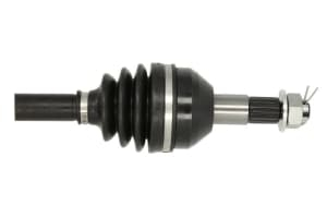 PLANEATARA SPATE STANGA CAN-AM RENEGADE / OUTLANDER 400/500/570/650/800/850/1000 G1-G2 [3]