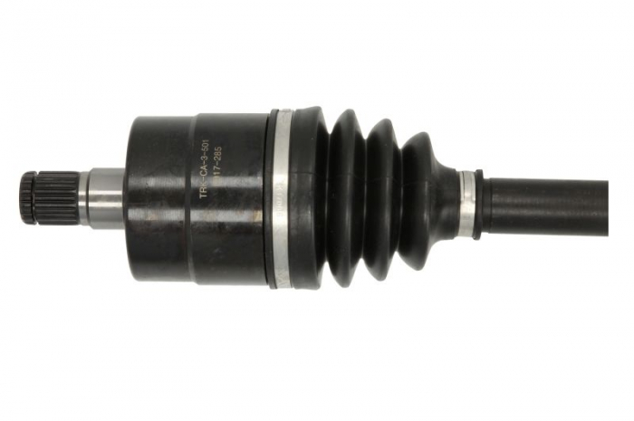 PLANEATARA SPATE STANGA CAN-AM RENEGADE / OUTLANDER 400/500/570/650/800/850/1000 G1-G2 [2]