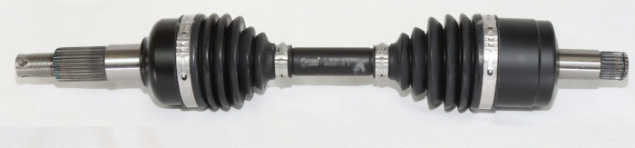 PLANETARA FATA STANGA / DREAPTA CFMOTO 400 / 450 / 520  2016-2024 [3]