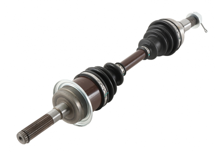 Planetara completa dreapta fata  CAN-AM OUTLANDER 570/650/800/850/1000 2013-2018 [3]