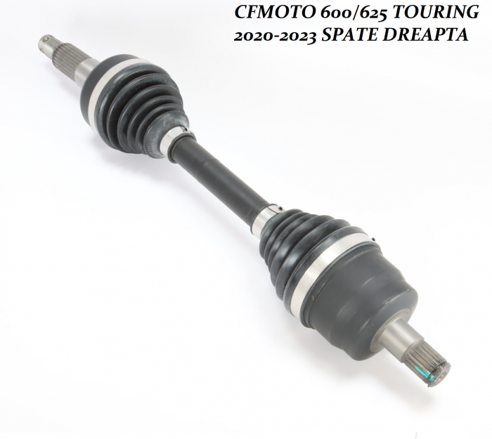 PLANETARA COMPLETA DREAPTA SPATE CFMOTO CFORCE 600 / 625 L TOURING 2020-2024 [1]