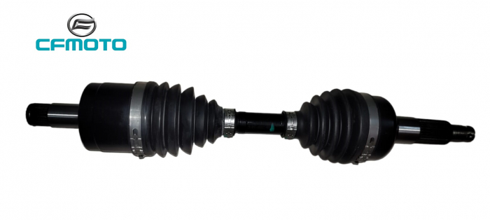 PLANETARA COMPLETA FATA CFMOTO CFORCE 450 / 500 2021-2023  SPS [1]