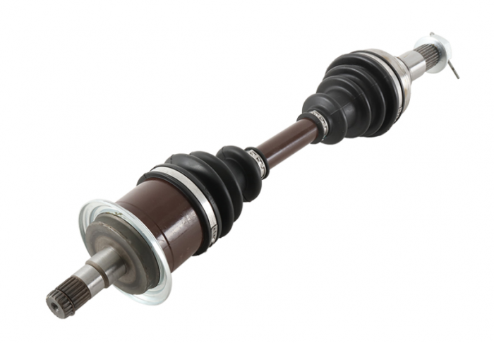 Planetara completa fata stanga  CAN-AM OUTLANDER 1000 2013-2015 [2]