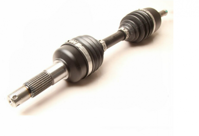 PLANETARA COMPLETA FATA STANGA CFMOTO 500/625/800 2007-2018 [2]
