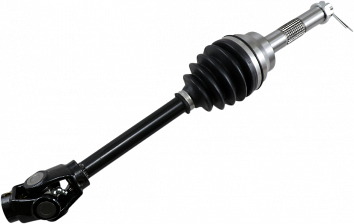 PLANETARA COMPLETA FATA STANGA / DREAPTA POLARIS SPORTSMAN / SCRAMBLER / MAGNUM 300 / 400 / 425 / 500 95-09 [4]