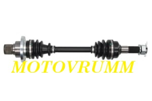 PLANETARA COMPLETA SPATE DREAPTA CFMOTO 500 / 625 / 800 2007-2016 [1]