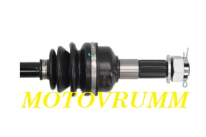 PLANETARA COMPLETA SPATE DREAPTA CFMOTO 500 / 625 / 800 2007-2016 [2]