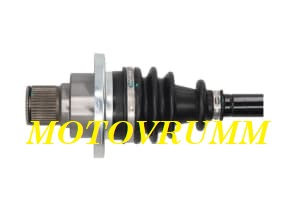 PLANETARA COMPLETA SPATE DREAPTA CFMOTO 500 / 625 / 800 2007-2016 [3]