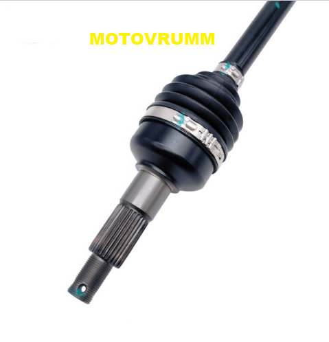 PLANETARA COMPLETA SPATE DREAPTA CFMOTO 550 / 625 L T3B 2016-2021 [3]