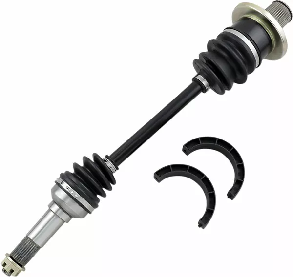 PLANETARA COMPLETA SPATE YAMAHA GRIZZLY 660 2002 [3]