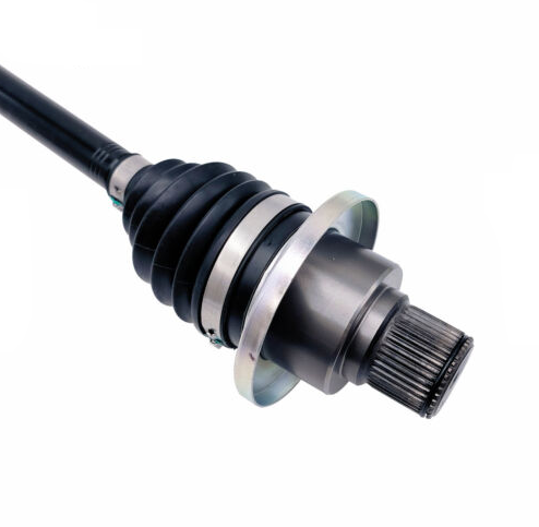 PLANETARA COMPLETA SPATE STANGA CFMOTO CFORCE 500/550/600L T3B 2016-2021 [3]