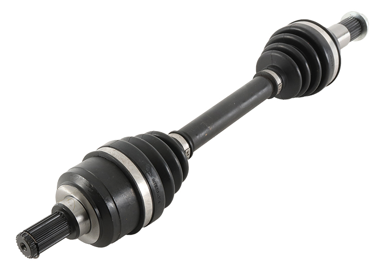 PLANETARA SPATE STANGA / DREAPTA YAMAHA 550 GRIZZLY 09-14, 700 GRIZZLY 07-13 AB8 EXTREME + 20% [2]