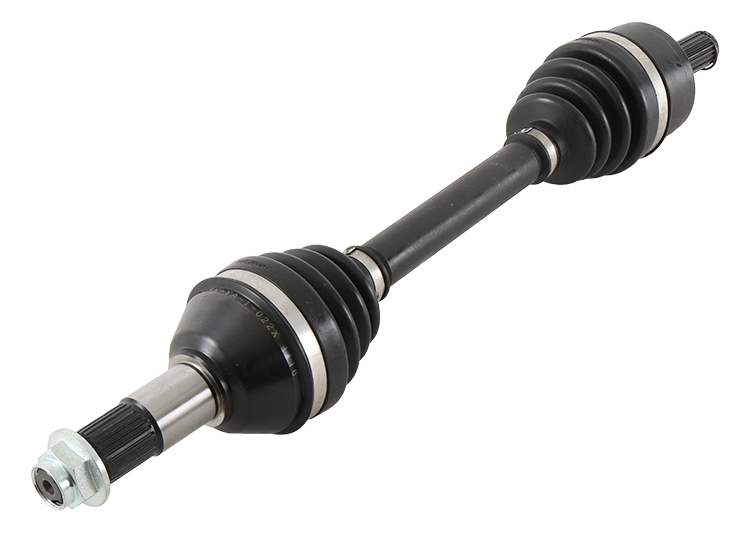 PLANETARA SPATE STANGA / DREAPTA YAMAHA 550 GRIZZLY 09-14, 700 GRIZZLY 07-13 AB8 EXTREME + 20% [3]