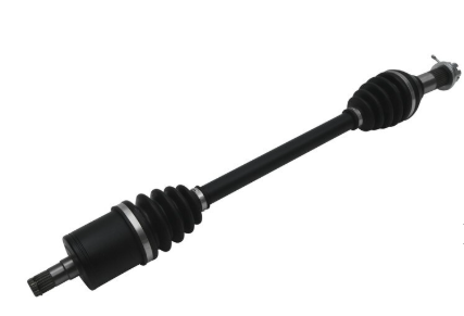 PLANETARA FATA CAN-AM COMMANDER 1000 / MAVERICK SPORT 2019-2025 [2]