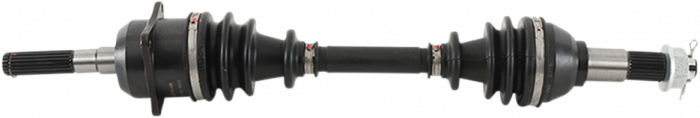PLANETARA FATA DREAPTA CAN-AM RENEGADE / OUTLANDER 400 / 500 / 650 / 800 06-14 EXTREME [1]