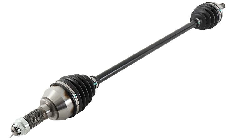 PLANETARA FATA DREAPTA CAN-AM MAVERICK X3 900 2017-2024 [4]