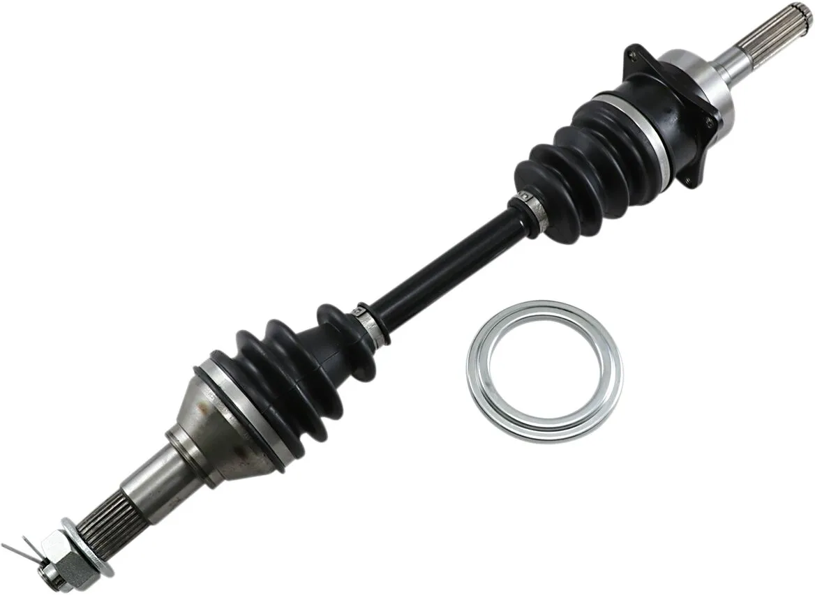 PLANETARA FATA DREAPTA CAN-AM OUTLANDER / RENEGADE 400-800 2006-2015 ( +2CM ) [2]