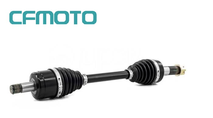 PLANETARA FATA DREAPTA CFMOTO CF500 / CF625 / CF800 [2]