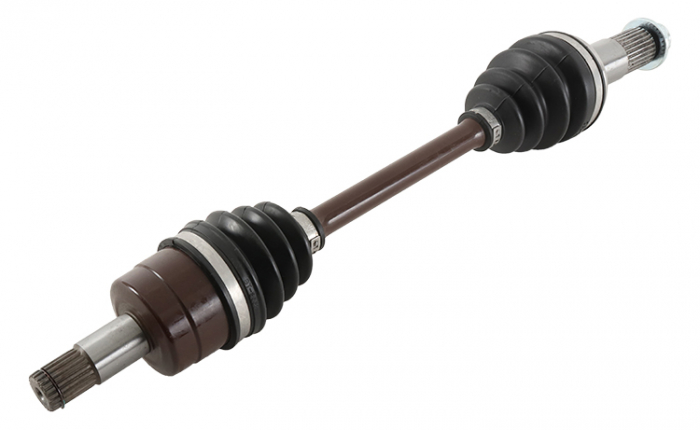 PLANETARA FATA DREAPTA YAMAHA GRIZZLY 660 2003-2008 [2]