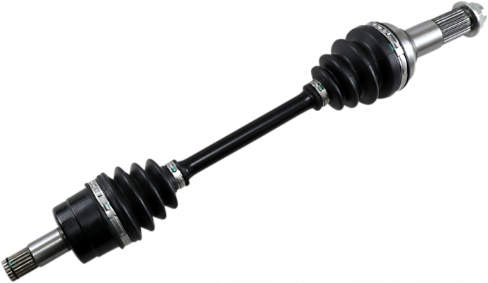PLANETARA FATA DREAPTA YAMAHA GRIZZLY 660 2003-2008 [1]