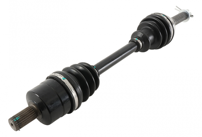 PLANETARA FATA POLARIS SPORTSMAN 450 / 500 / 700 / 800 2006-2013 [2]