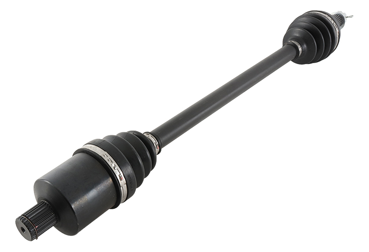 PLANETARA FATA POLARIS RZR XP 1000 / RZR XP 4 1000 TURBO / RZR RS1 2016-2022 [2]
