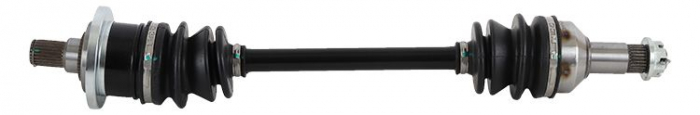 Planetara fata stanga COMPLETA Arctic Cat 400-500-550-650-700-1000 [2]