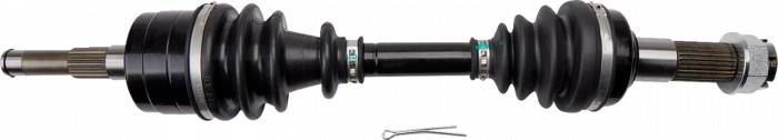 PLANETARA FATA STANGA CFMOTO 500/625/800 X8 / 625 X6 [1]