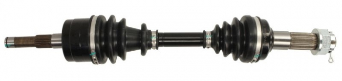 PLANETARA FATA STANGA CFMOTO 500/625/800 2007-2018 [1]