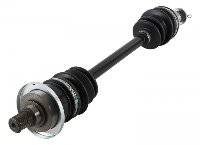 Planetara fata stanga COMPLETA Arctic Cat 400-500-550-650-700-1000 [1]