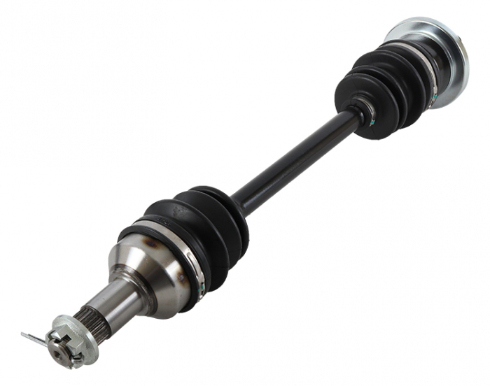 Planetara fata stanga COMPLETA Arctic Cat 400-500-550-650-700-1000 [3]