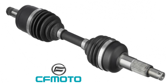 PLANETARA FATA STANGA / DREAPTA CFMOTO 400 / 450 / 520  2016-2024 [1]