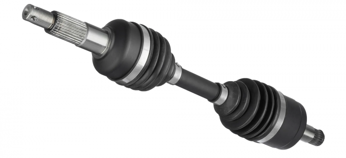 PLANETARA FATA STANGA / DREAPTA CFMOTO 400 / 450 / 520  2016-2024 [2]