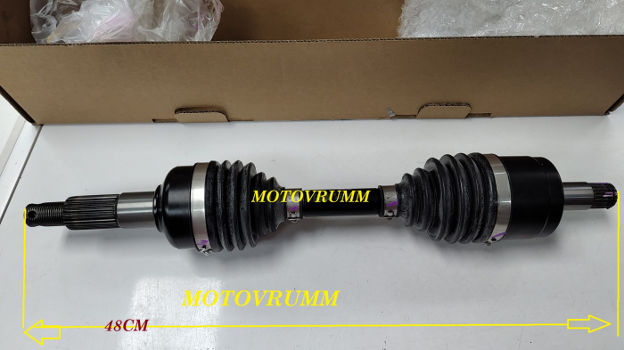 PLANETARA CFMOTO 400/450/520/550 [3]
