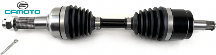 PLANETARA CFMOTO 400/450/520/550 [2]